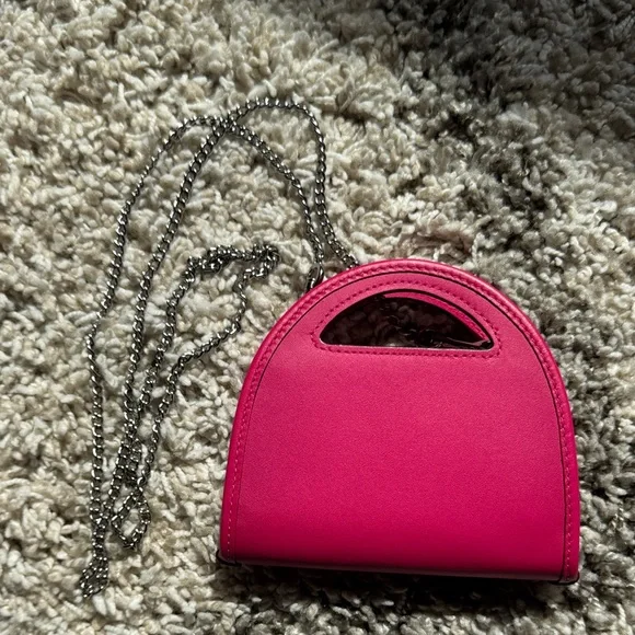 Coach Top Handle Card Case - Picture 2 of 5